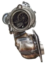 Borg Warner Turbocharger B03 BMW X3 2013-2017                                     - 18539880006 - Image 4