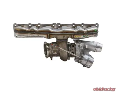 Borg Warner Turbocharger B03 BMW - 18539880007