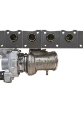 Borg Warner Turbocharger B03 BMW                                     - 18539880007 - Image 2