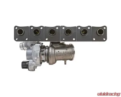 Borg Warner Turbocharger B03 BMW - 18539880007