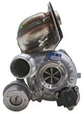 Borg Warner Turbocharger B03 BMW                                     - 18539880007 - Image 3