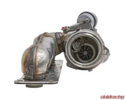Borg Warner Turbocharger B03 BMW - 18539880007