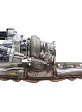 Borg Warner Turbocharger B03 BMW                                     - 18539880010 - Image 4