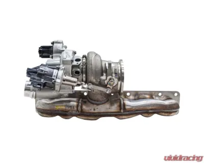 Borg Warner Turbocharger B03 BMW - 18539880010