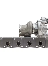 Borg Warner Turbocharger B03 BMW                                     - 18539880010 - Image 2