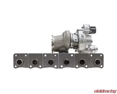Borg Warner Turbocharger B03 BMW - 18539880010