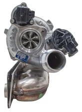 Borg Warner Turbocharger B03 BMW                                     - 18539880010 - Image 3