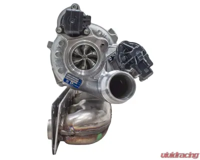 Borg Warner Turbocharger B03 BMW - 18539880010