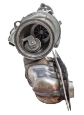 Borg Warner Turbocharger B03 BMW                                     - 18539880010 - Image 4