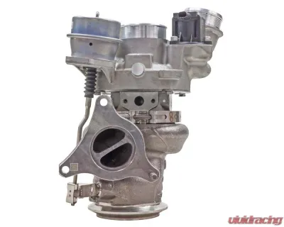 Borg Warner Turbocharger B03G Mercedes-Benz - 18559880013