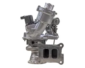 Continental Turbocharger Volkswagen | Audi