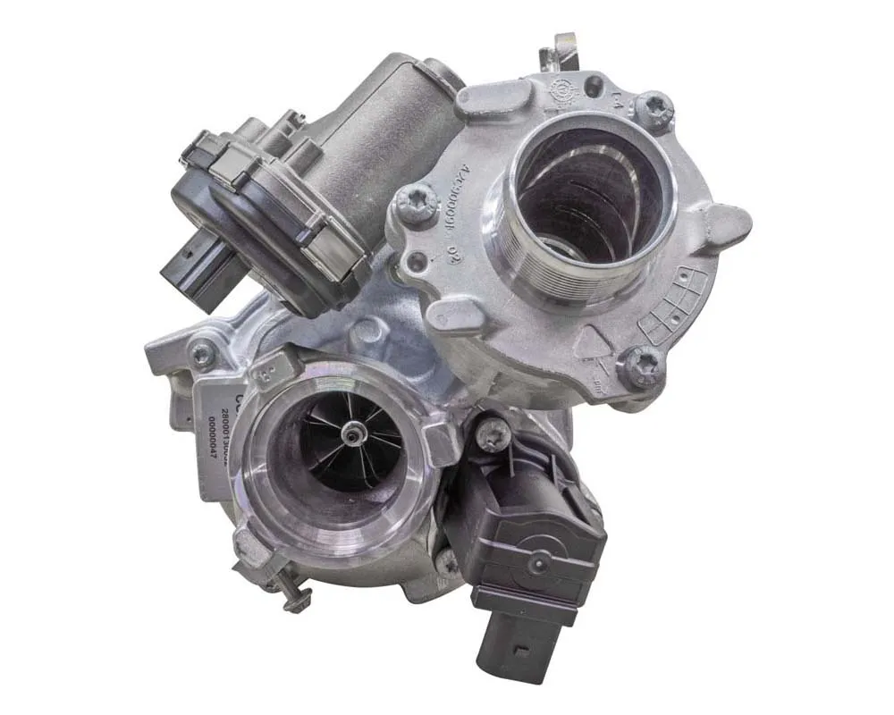 Continental Turbocharger Volkswagen | Audi 2800013003280