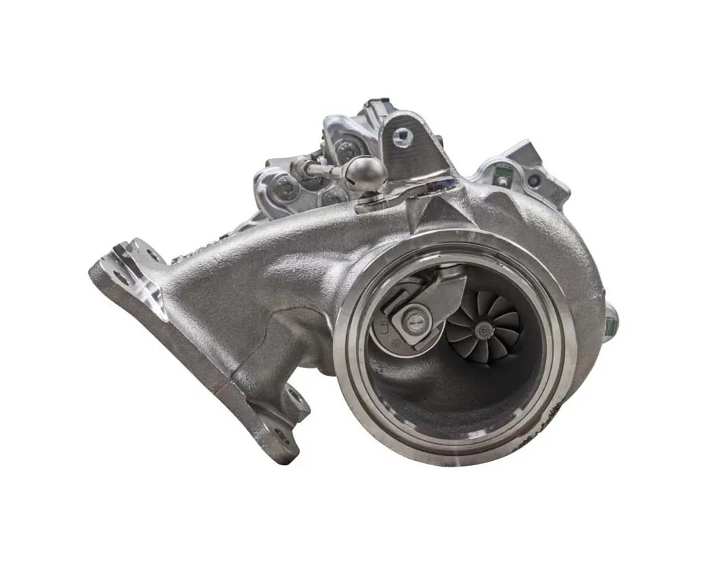 Continental Turbocharger Volkswagen | Audi 2800013003280