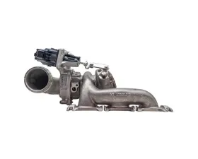 Continental Turbocharger Mini