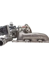 Continental Turbocharger BMW i8                                     - 2800013007280 - Image 4
