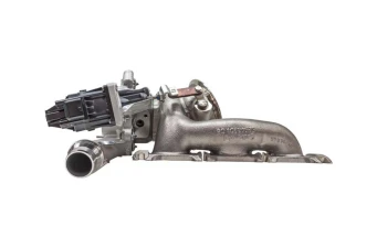 Turbo | Supercharger