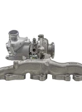 BMTS Turbocharger Volkswagen | Audi                                     - 40006077 - Image 4