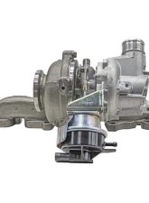 BMTS Turbocharger Volkswagen | Audi                                     - 40006077 - Image 2