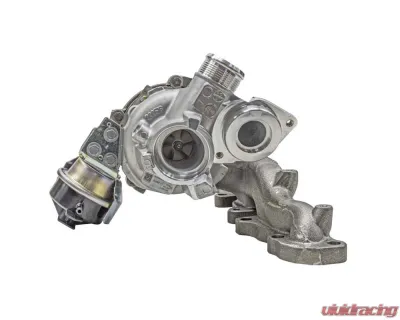 BMTS Turbocharger Volkswagen | Audi - 40006077