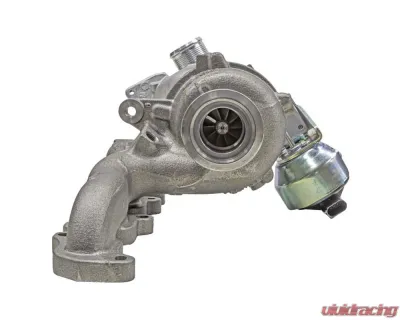 BMTS Turbocharger Volkswagen | Audi - 40006077