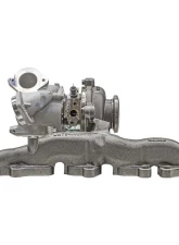 BMTS Turbocharger Volkswagen 2015                                     - 40006079 - Image 4