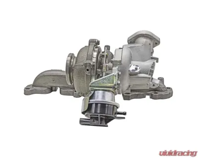 BMTS Turbocharger Volkswagen 2015 - 40006079