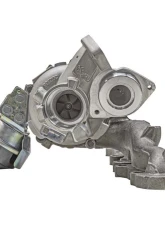 BMTS Turbocharger Volkswagen 2015                                     - 40006079 - Image 3