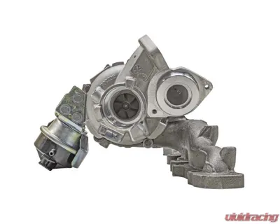 BMTS Turbocharger Volkswagen 2015 - 40006079