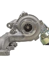BMTS Turbocharger Volkswagen 2015                                     - 40006079 - Image 4