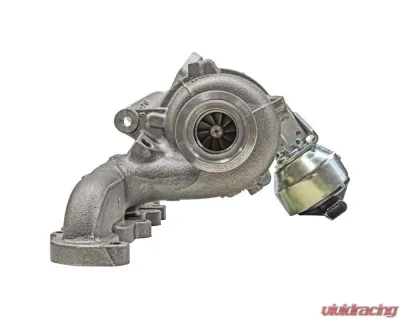 BMTS Turbocharger Volkswagen 2015 - 40006079