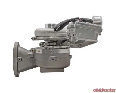 Borg Warner Remanufactured TurbochargerB2V Ford - 479515