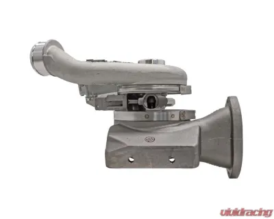 Borg Warner Remanufactured TurbochargerB2V Ford - 479515