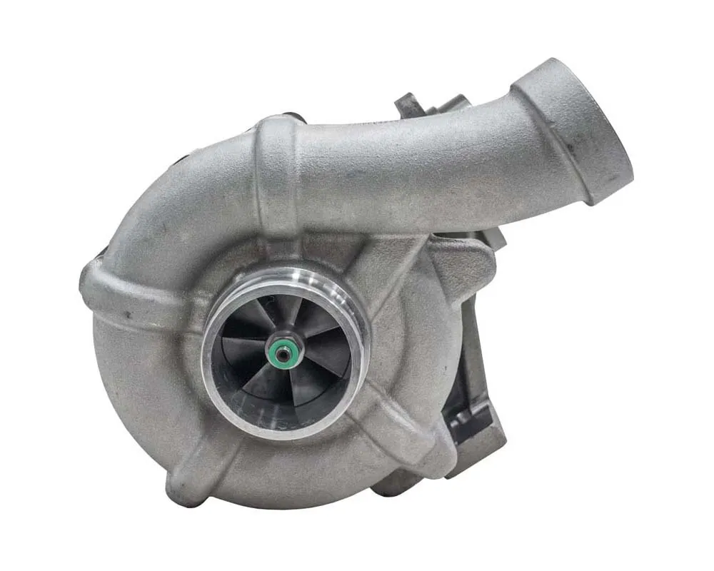 Turbo | Supercharger