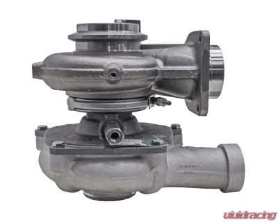Borg Warner Remanufactured TurbochargerB3 Ford - 479523