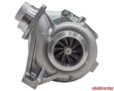 Borg Warner Remanufactured TurbochargerB3 Ford - 479523