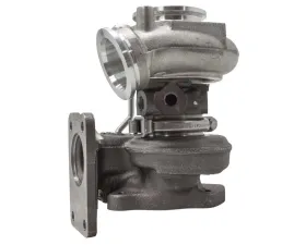Mitsubishi Turbocharger S80 Volvo S80 Front 1999-2001