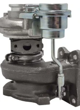 Mitsubishi Turbocharger S80 Volvo S80 Front 1999-2001                                     - 4913105011 - Image 2