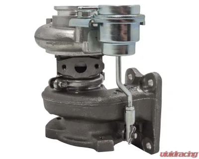 Mitsubishi Turbocharger S80 Volvo S80 Front 1999-2001 - 4913105011