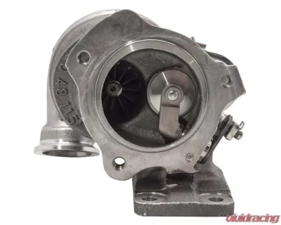 Mitsubishi Turbocharger S80 Volvo S80 Front 1999-2001 - 4913105011