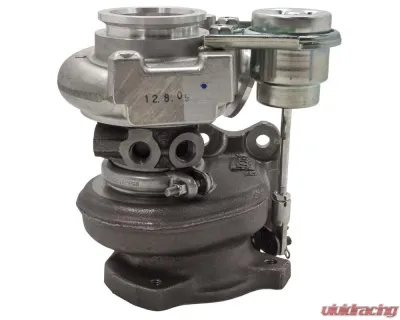 Mitsubishi Turbocharger S80 Volvo S80 Rear 1999-2001 - 4913105101