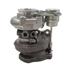 Turbo | Supercharger