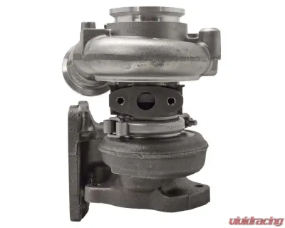 Mitsubishi Turbocharger S80 Volvo S80 Rear 1999-2001 - 4913105101