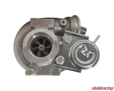 Mitsubishi Turbocharger S80 Volvo S80 Rear 1999-2001 - 4913105101