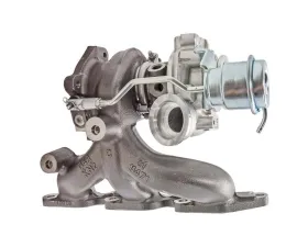Mitsubishi Turbocharger S80 Volvo Front