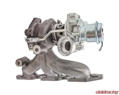 Mitsubishi Turbocharger S80 Volvo Front - 4913105161