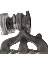 Mitsubishi Turbocharger S80 Volvo Front                                     - 4913105161 - Image 2