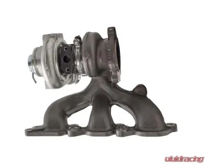Mitsubishi Turbocharger S80 Volvo Front - 4913105161