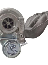 Mitsubishi Turbocharger S80 Volvo Front                                     - 4913105161 - Image 3
