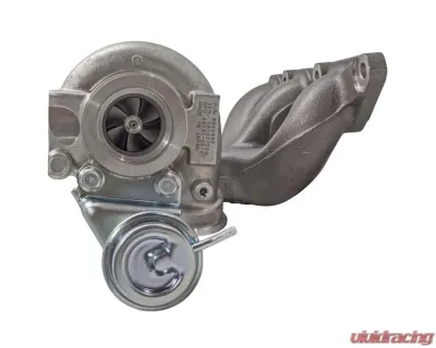 Mitsubishi Turbocharger S80 Volvo Front - 4913105161