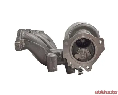 Mitsubishi Turbocharger S80 Volvo Front - 4913105161